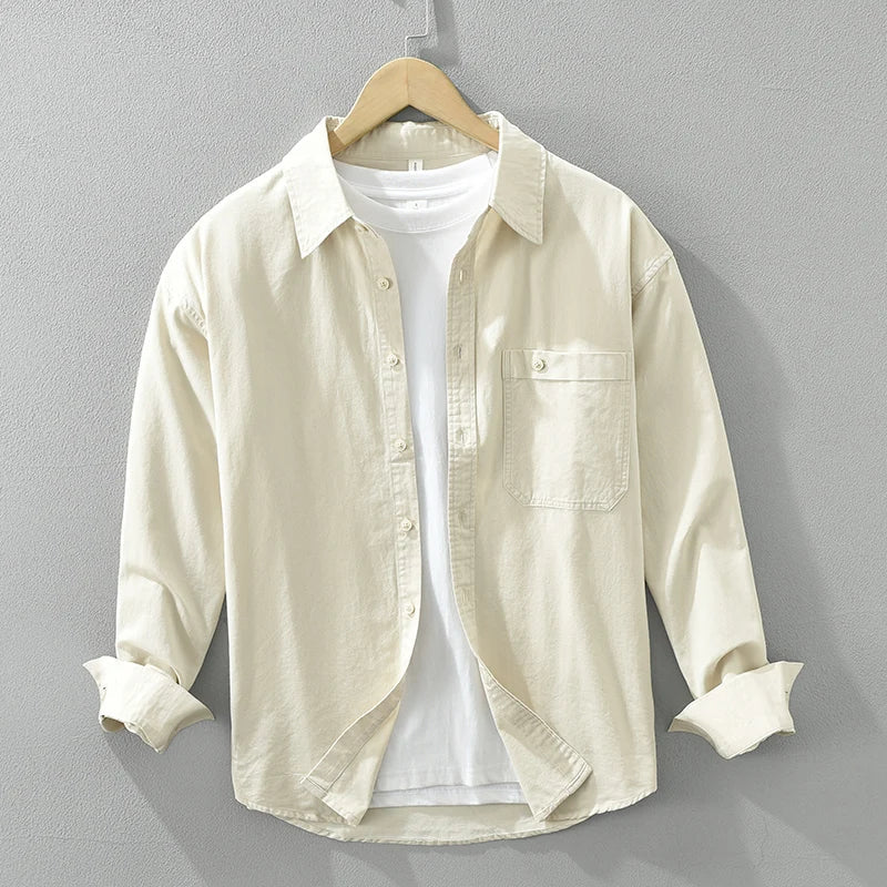 Cotton Harbor - Shirt