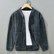 Lightweight Corduroy - Jacket