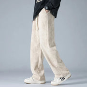 Napoli Corduroy - Trousers