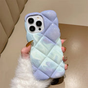 Aurora Marble - Phone Case