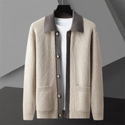 Soft Knit - Cardigan
