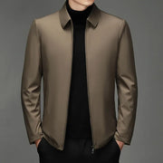 Nanosilk Down - Jacket