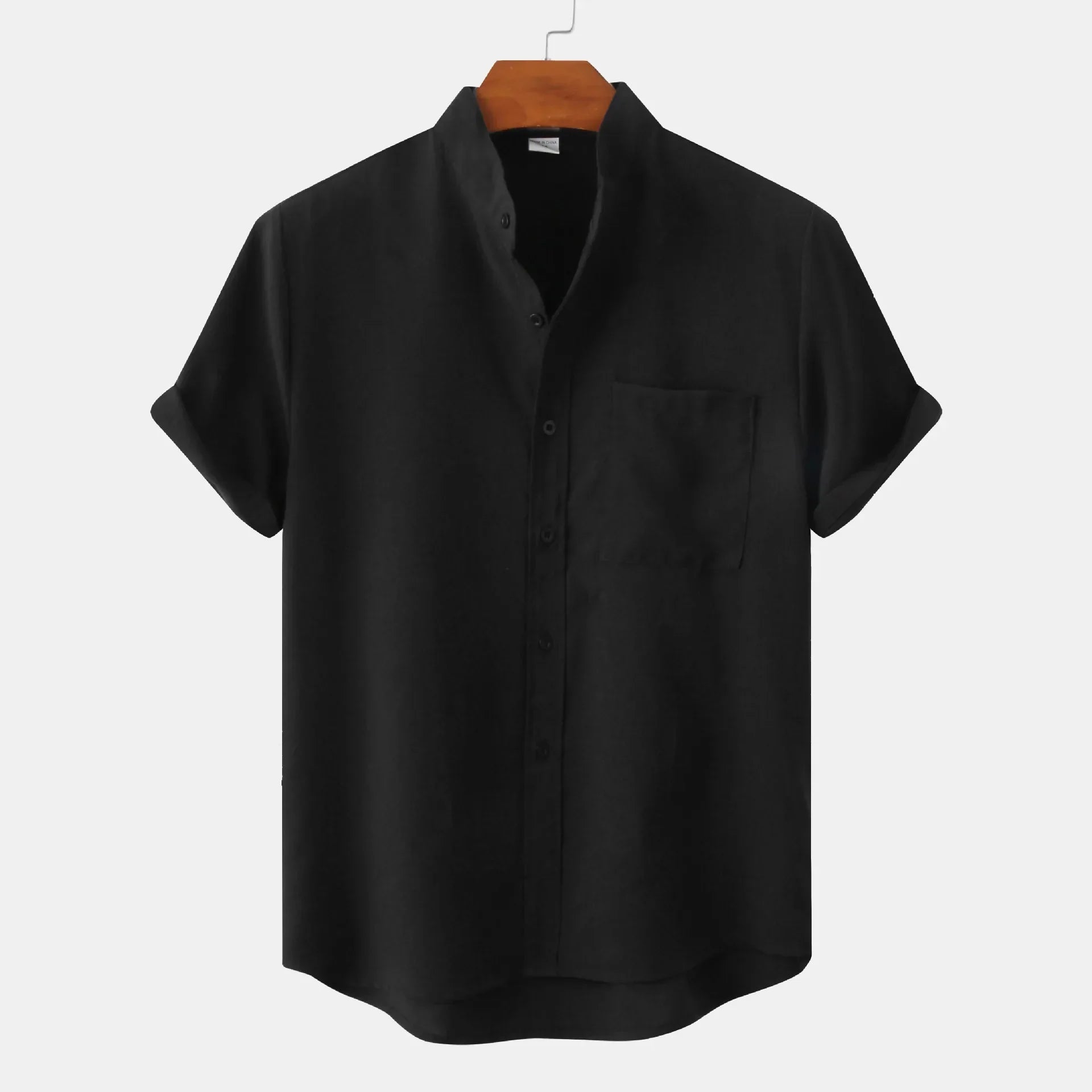 Marcelo Linen - Shirt