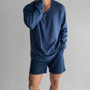 Premium Knit Crewneck - Sweater
