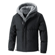 Glacier Fleece Zip-Up - Jacket