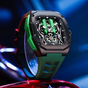 Tourbillon Chronograph - Watch