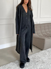 Amara Knit - Two-Piece Set