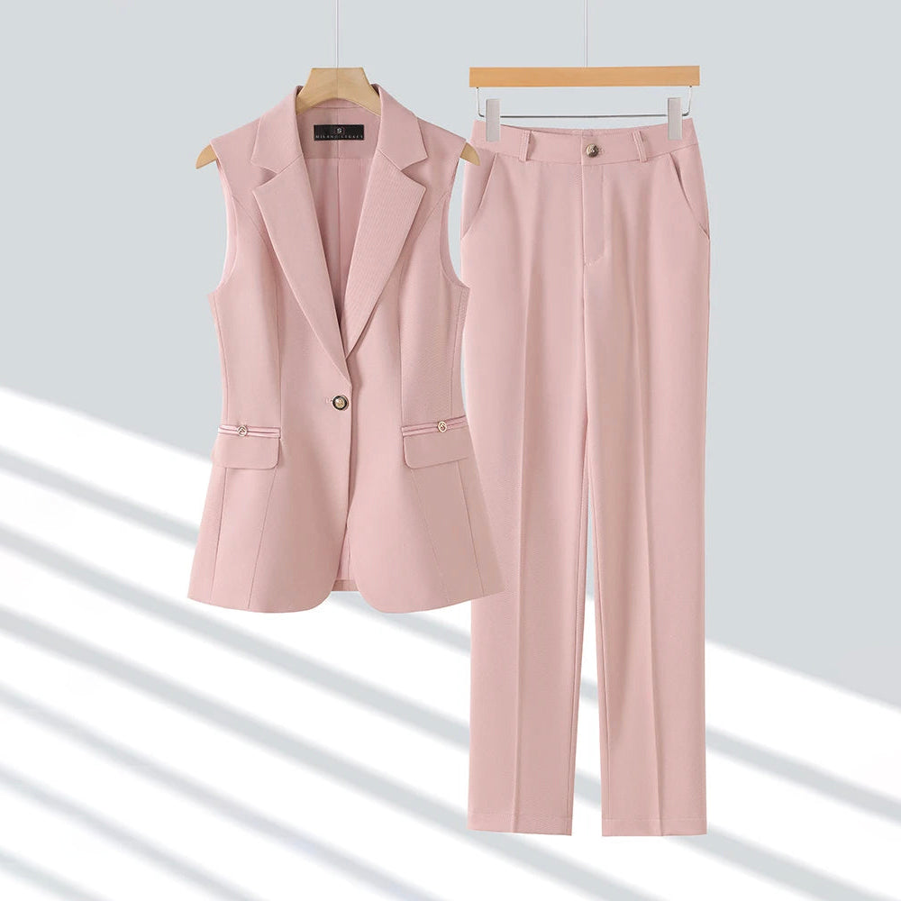 Saville Tailored Executive - Two-Piece Set CASA LARO