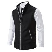 Cambridge Knit - Vest