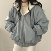 Aurora Hooded - Jacket