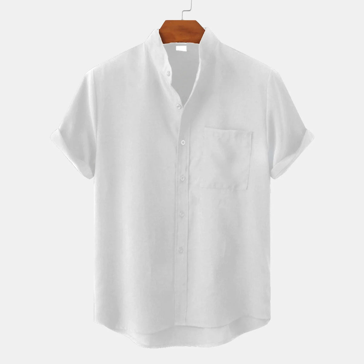 Marcelo Linen - Shirt