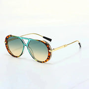 Horizon Aviator - Sunglasses