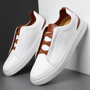 Crossover Leather - Sneakers