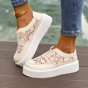 Terra Lace - Sneakers