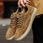 Vintage Suede - Shoes