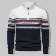Everest Quarter Zip - Sweater