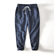 Striped Oslo - Pants