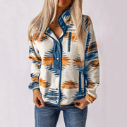 Valencia Fleece - Sweater