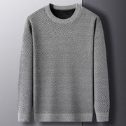 Textured Knit - Sweater