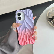 Cascade Gradient - Phone Case