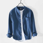 Naples Aura Button-Up - Shirt