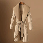Amara Cashmere - Coat