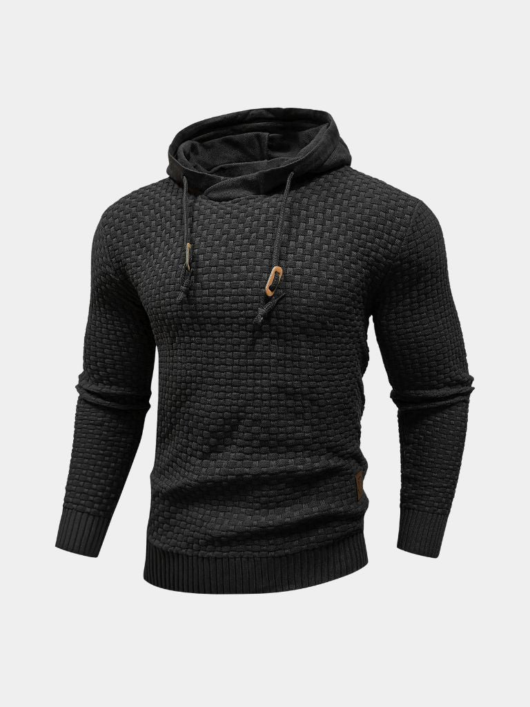 Sovereign Hoodie - Casa Laro CASA LARO