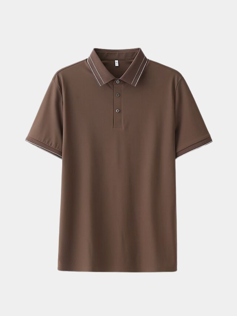St. James Polo Shirt – Casa Laro CASA LARO