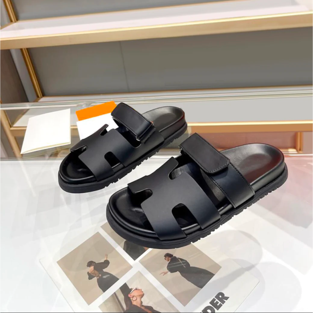 Strappy Open Toe - Sandal CASA LARO