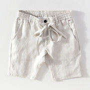 Coastal Linen - Shorts