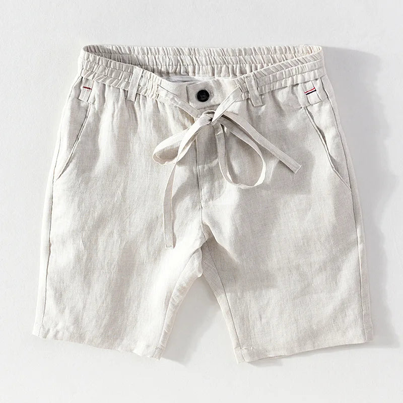 Coastal Linen - Shorts