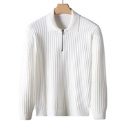 Belmont Quarter-Zip - Polo