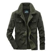 Fortress Cotton - Jacket