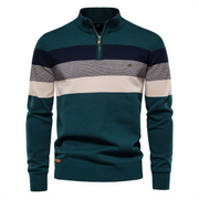 Sleek Knit - Sweater