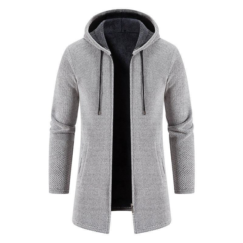 Vermont Quilted - Jacket CASA LARO MEN