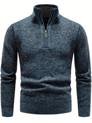 Lyon Knit Pullover - Sweater