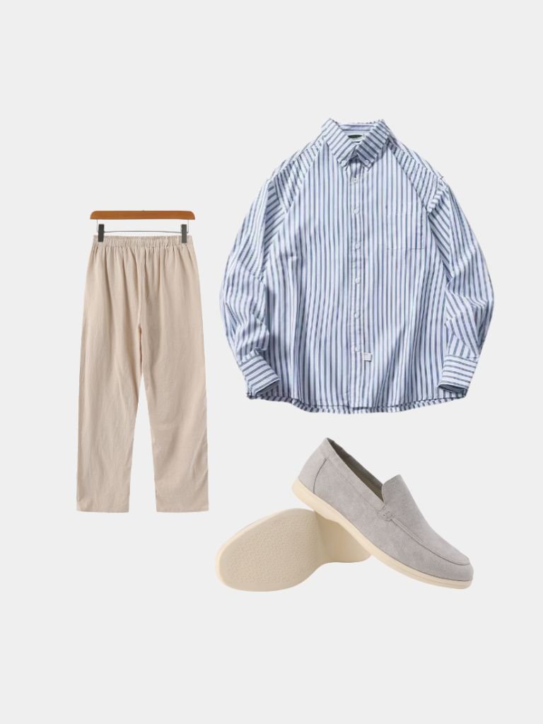 Atlantic Breeze Set – Casa Laro CASA LARO