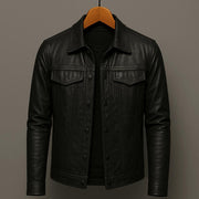 Camden Leather - Jacket