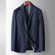 Parisian Tailored Luxe - Blazer