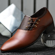Cotswold Leather - Dress Shoes