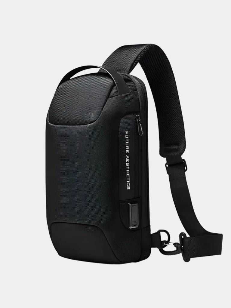 Casa Bag Minimalist Compact Shoulder Bag - Casa Laro CASA LARO