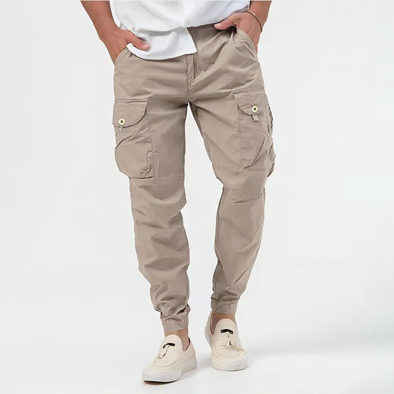 Stretch Cargo - Joggers