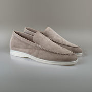 Heritage Suede - Loafers