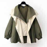 Lightweight Windbreaker - Jacket