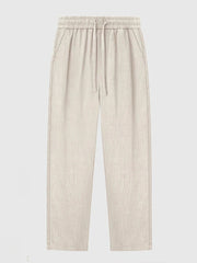 Kyoto Wide-Leg Drawstring - Pants