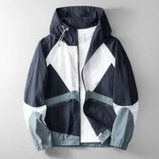 Apex Windbreaker - Jacket