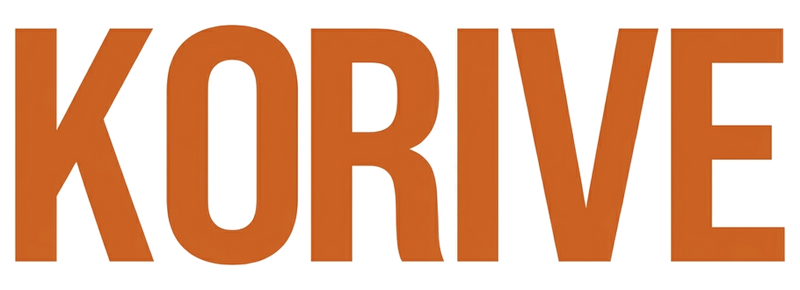 Korive logo