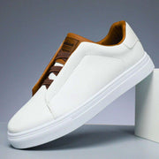 Classic Leather Low-Top - Sneakers