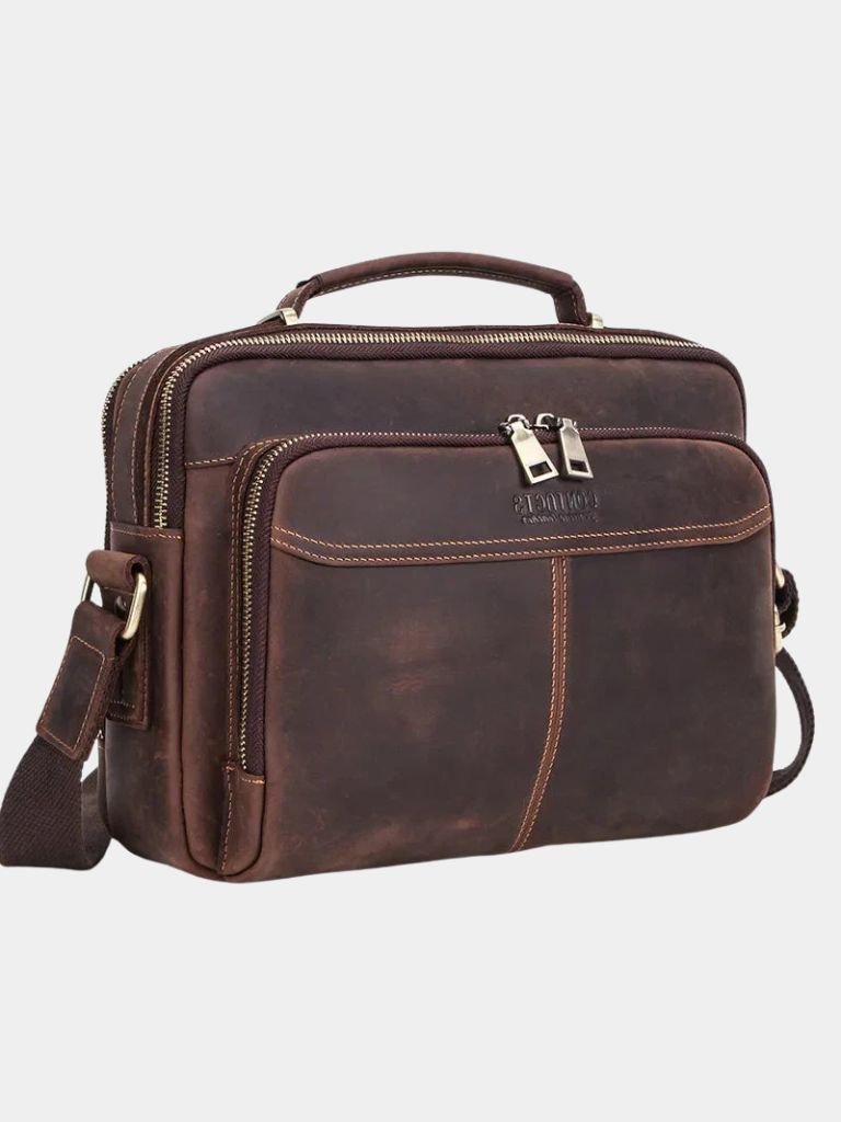 Logan Casual Crossbody - Casa Laro CASA LARO