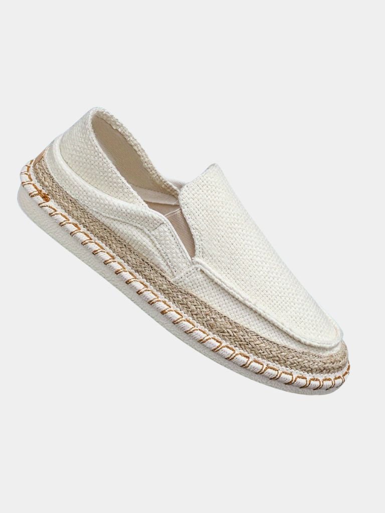 Lusso Riviera Shoes – Casa Laro CASA LARO